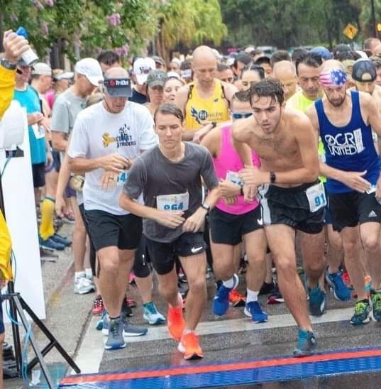 How to Pick the Perfect Race Day Pace (Without Blowing Up)