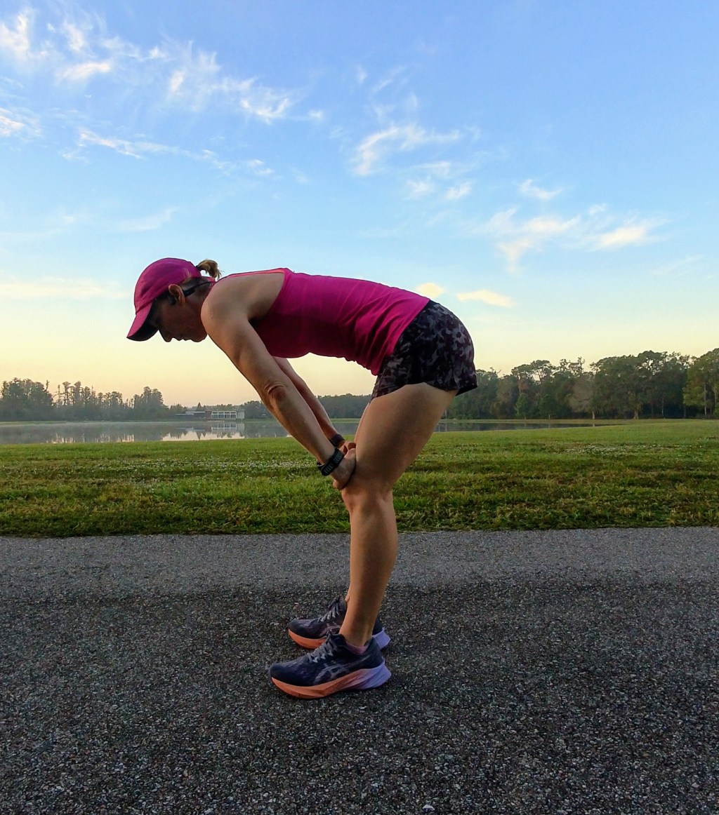 Are You Overtraining or Just Experiencing Cumulative&nbsp;Fatigue?