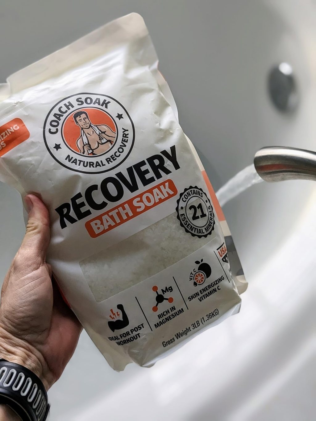 Recovery for Runners: How to Recover the Right Way After Your&nbsp;Run