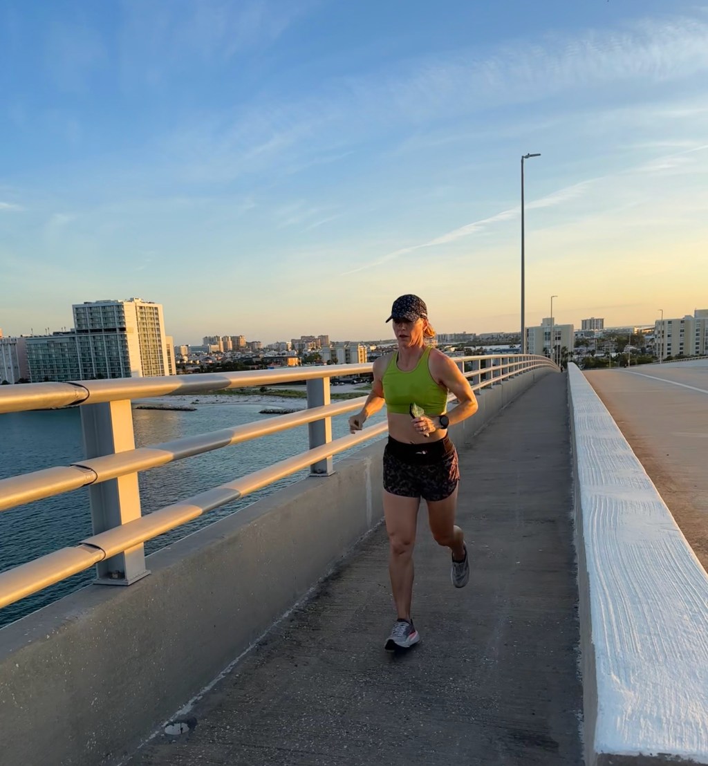 How Mental Toughness Can Unlock Your Running&nbsp;Potential