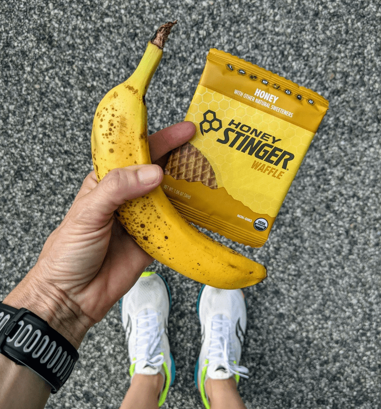 Fuel Your Running The Right Way: How To Optimize Your Macronutrients For&nbsp;Training