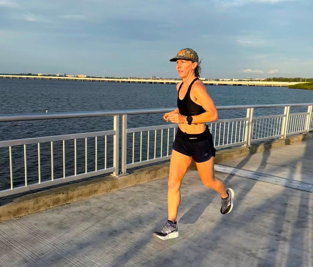 How to Run Smarter in Hot&nbsp;Weather