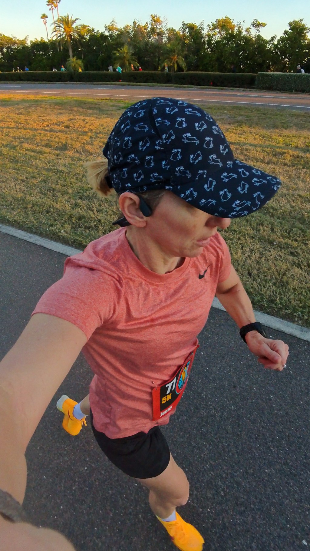 Understanding Running Fatigue: When Is It Good, and When Is It&nbsp;Bad?